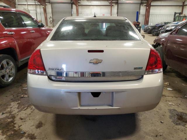 Photo 6 from auction – 2011 CHEVROLET IMPALA LS with VIN 2G1WA5EK0B1141097