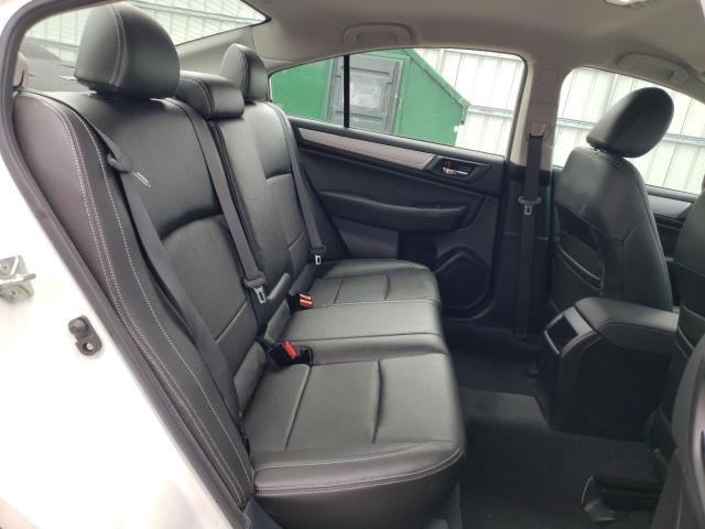 Photo 10 from auction – 2017 SUBARU LEGACY 2.5 with VIN 4S3BNAC65H3045915