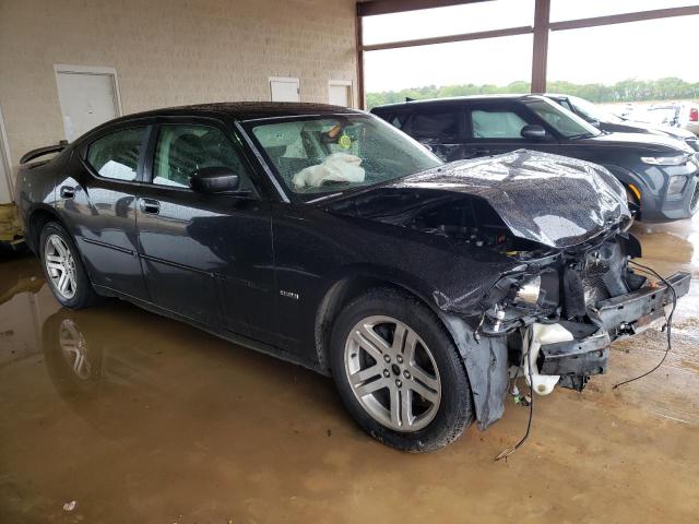 Photo 4 from auction – 2010 DODGE CHARGER R/ with VIN 2B3CA5CT1AH176535