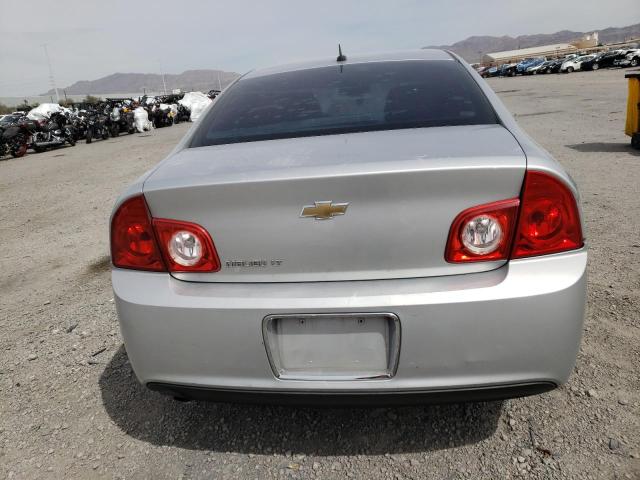 Photo 6 from auction – 2011 CHEVROLET MALIBU 1LT with VIN 1G1ZC5E1XBF374623
