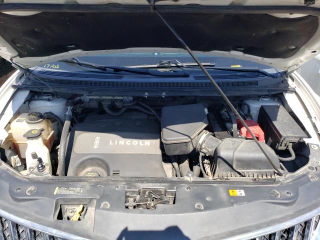 Photo 11 from auction – 2013 LINCOLN MKX with VIN 2LMDJ8JK7DBL15279
