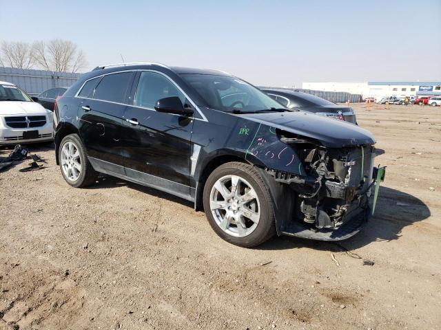Photo 4 from auction – 2012 CADILLAC SRX PERFOR with VIN 3GYFNEE38CS506176