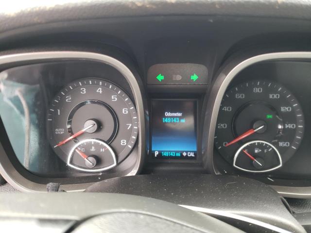 Photo 9 from auction – 2015 CHEVROLET MALIBU LS with VIN 1G11B5SL7FF345916