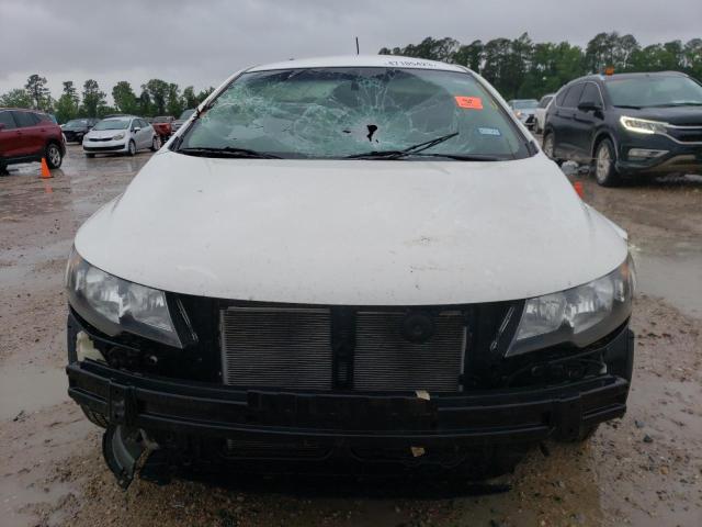Photo 5 from auction – 2013 KIA FORTE LX with VIN KNAFT4A27D5733399