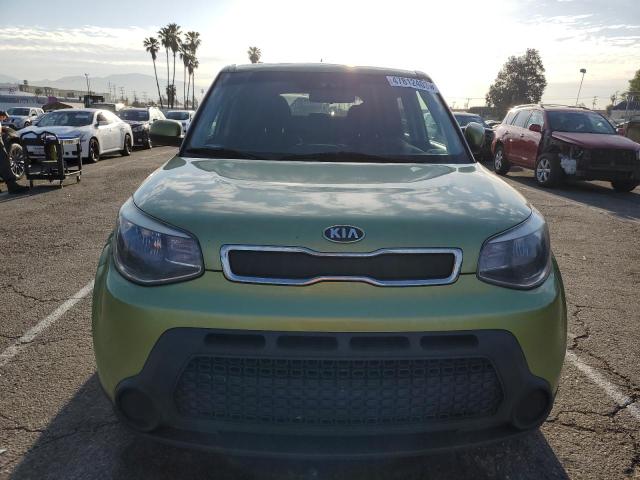 Photo 5 from auction – 2015 KIA SOUL with VIN KNDJN2A25F7803730