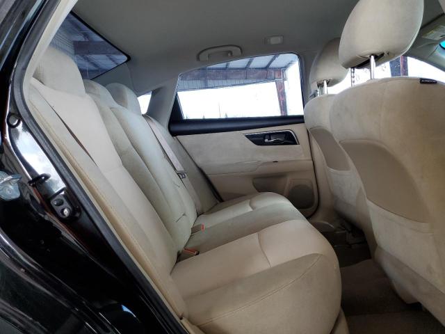 Photo 10 from auction – 2013 NISSAN ALTIMA 2.5 with VIN 1N4AL3AP0DC126765