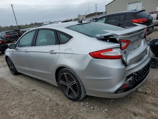 Photo 2 from auction – 2016 FORD FUSION SE with VIN 3FA6P0H70GR136331