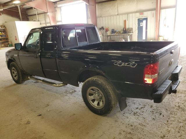 Photo 2 from auction – 2008 FORD RANGER SUP with VIN 1FTZR45E78PB02374