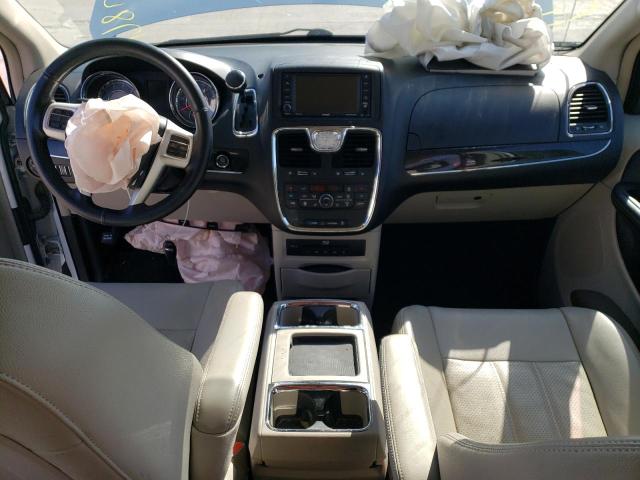 Photo 8 from auction – 2014 CHRYSLER TOWN & COU with VIN 2C4RC1CG8ER307586