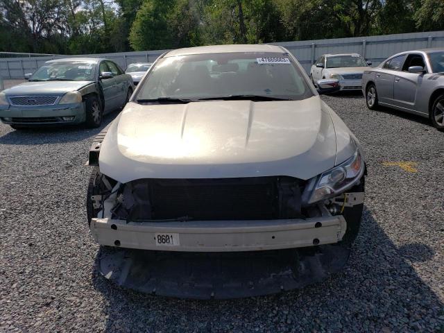 Photo 5 from auction – 2011 FORD TAURUS LIM with VIN 1FAHP2FW3BG180421