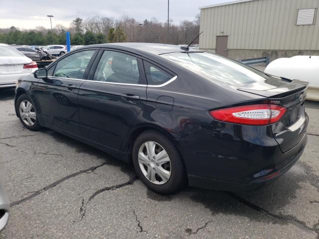 Photo 2 from auction – 2014 FORD FUSION SE with VIN 1FA6P0H75E5405925