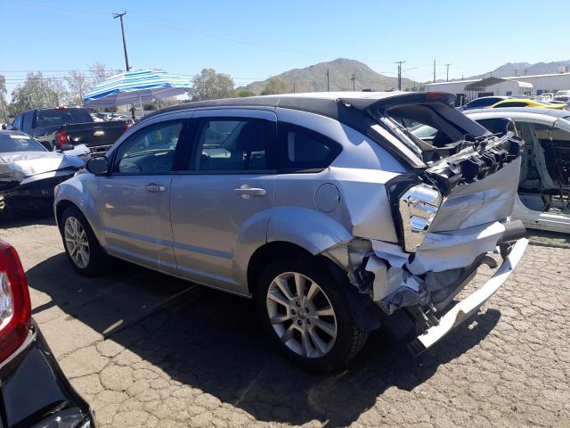 Photo 2 from auction – 2011 DODGE CALIBER HE with VIN 1B3CB5HA4BD139935
