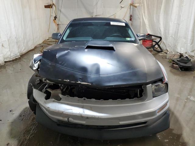 Photo 5 from auction – 2005 FORD MUSTANG with VIN 1ZVFT80N355201815
