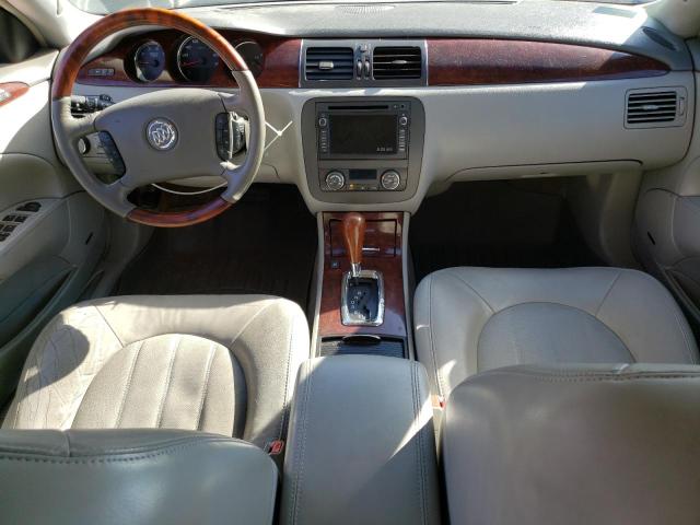 Photo 8 from auction – 2009 BUICK LUCERNE CX with VIN 1G4HD57M19U100008