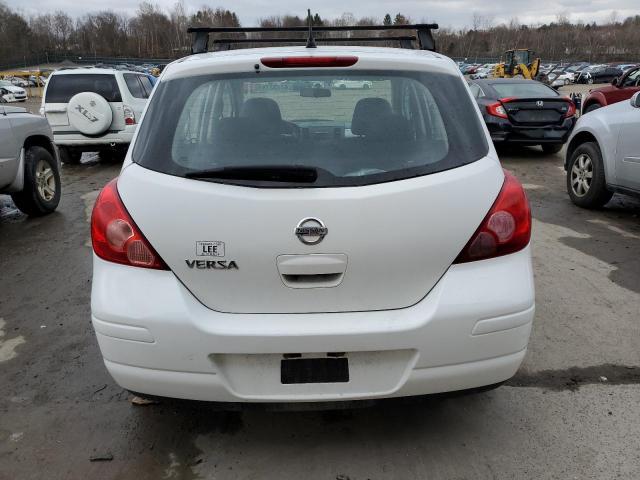 Zdjęcie 6 z aukcji – 2007 NISSAN VERSA S z VIN 3N1BC13E67L368339