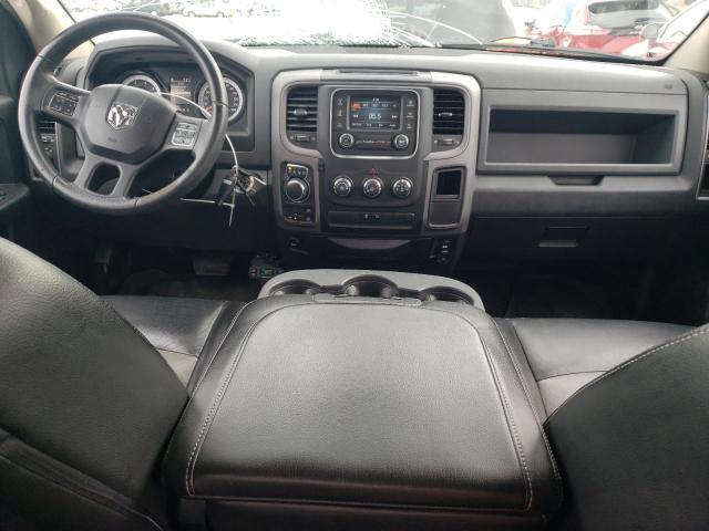 Photo 8 from auction – 2014 RAM 1500 ST with VIN 1C6RR7KTXES331118