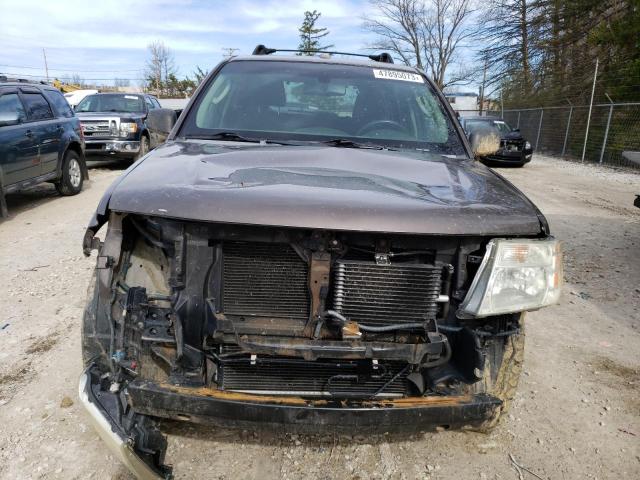 Photo 5 from auction – 2008 NISSAN PATHFINDER with VIN 5N1AR18B68C658062
