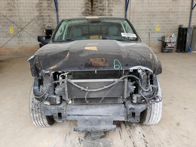 Photo 5 from auction – 2016 RAM 1500 SLT with VIN 1C6RR7LM7GS116046