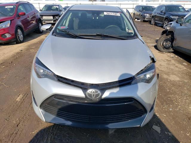 Photo 5 from auction – 2018 TOYOTA COROLLA L with VIN 5YFBURHE8JP801056