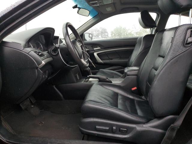 Photo 7 from auction – 2012 HONDA ACCORD EXL with VIN 1HGCS1B88CA009531