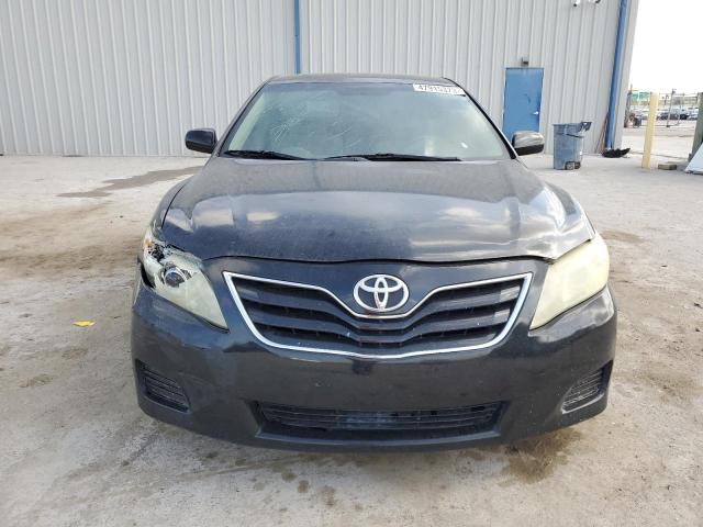 Photo 5 from auction – 2010 TOYOTA CAMRY BASE with VIN 4T1BF3EK5AU081733