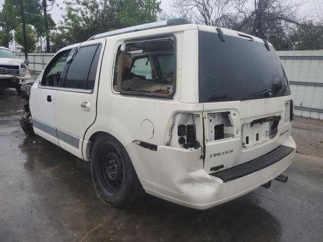Photo 2 from auction – 2007 LINCOLN NAVIGATOR with VIN 5LMFU27597LJ02118