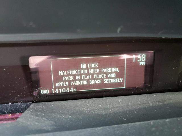 Photo 9 from auction – 2012 TOYOTA PRIUS PLUG with VIN JTDKN3DP9C3015747
