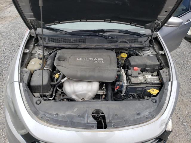 Photo 11 from auction – 2014 DODGE DART GT with VIN 1C3CDFEB6ED798555