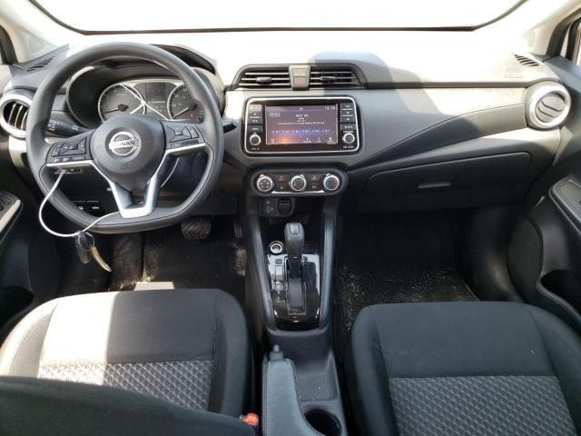 Photo 8 from auction – 2021 NISSAN VERSA S with VIN 3N1CN8DV4ML808916