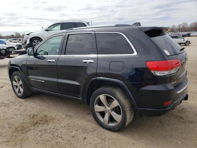 Photo 2 from auction – 2015 JEEP GRAND CHER with VIN 1C4RJFCT7FC820323
