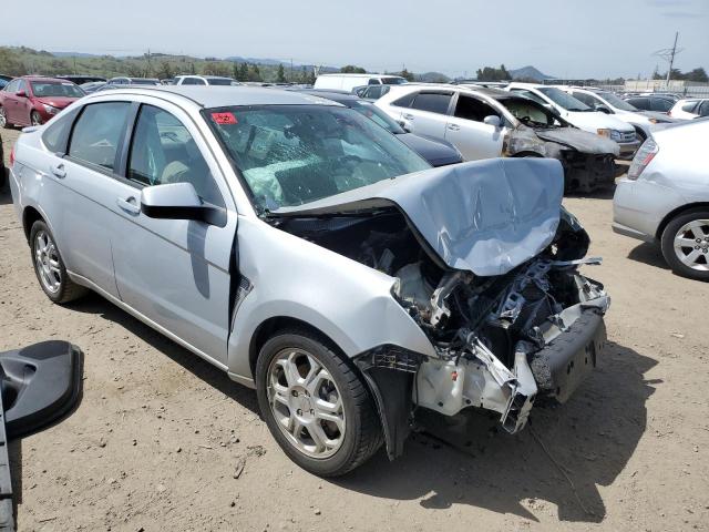 Photo 4 from auction – 2008 FORD FOCUS SE with VIN 1FAHP35N28W174154