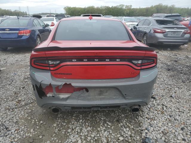 Photo 6 from auction – 2018 DODGE CHARGER R/ with VIN 2C3CDXGJ1JH119217