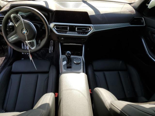 Photo 8 from auction – 2020 BMW M340I with VIN WBA5U7C00LFH66343