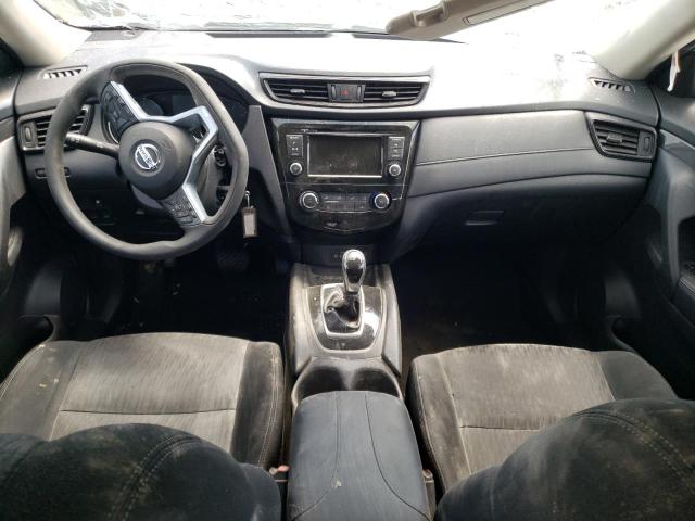 Photo 8 from auction – 2018 NISSAN ROGUE S with VIN KNMAT2MV6JP597998