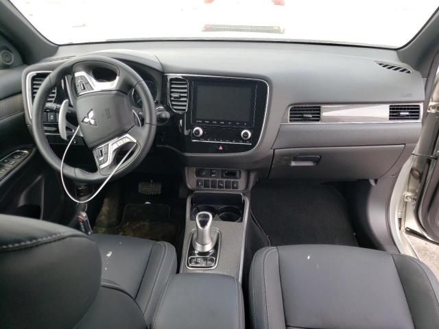 Photo 8 from auction – 2022 MITSUBISHI OUTLANDER with VIN JA4J2VA77NZ062693