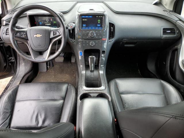 Photo 8 from auction – 2014 CHEVROLET VOLT with VIN 1G1RD6E41EU165218