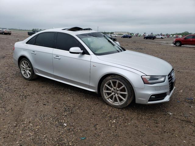 Photo 4 from auction – 2014 AUDI A4 PREMIUM with VIN WAUEFAFL4EA072006