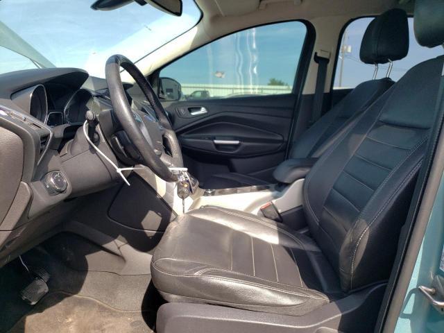 Photo 7 from auction – 2013 FORD ESCAPE SEL with VIN 1FMCU0HX8DUB50712