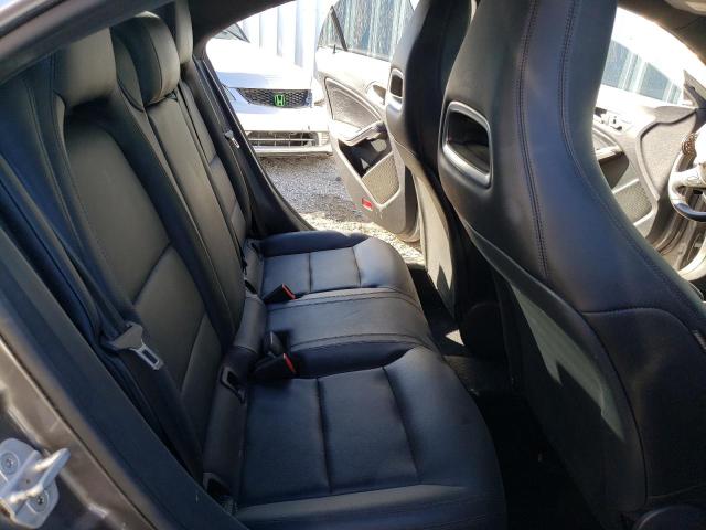 Photo 10 from auction – 2014 MERCEDES-BENZ CLA 250 with VIN WDDSJ4EB2EN054200