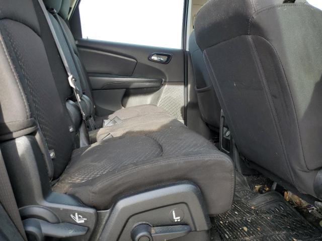 Photo 11 from auction – 2015 DODGE JOURNEY SE with VIN 3C4PDCAB5FT632041