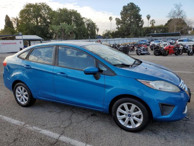 Photo 4 from auction – 2012 FORD FIESTA SE with VIN 3FADP4BJ4CM162134