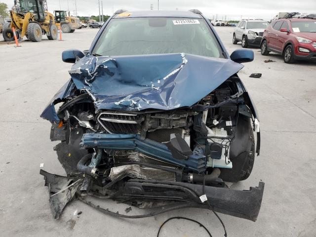 Photo 5 from auction – 2020 BUICK ENCORE PRE with VIN KL4CJASBXLB077038