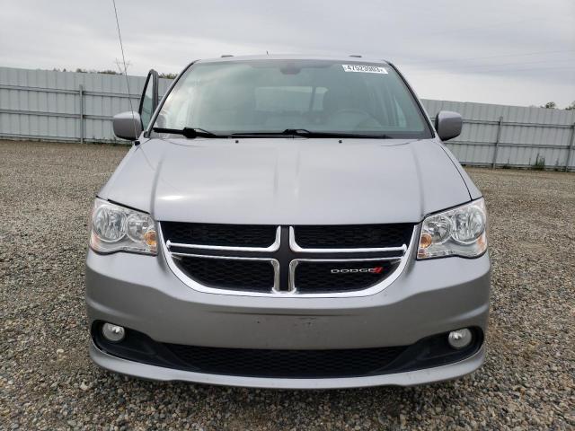 Photo 5 from auction – 2018 DODGE GRAND CARA with VIN 2C4RDGCG8JR238697