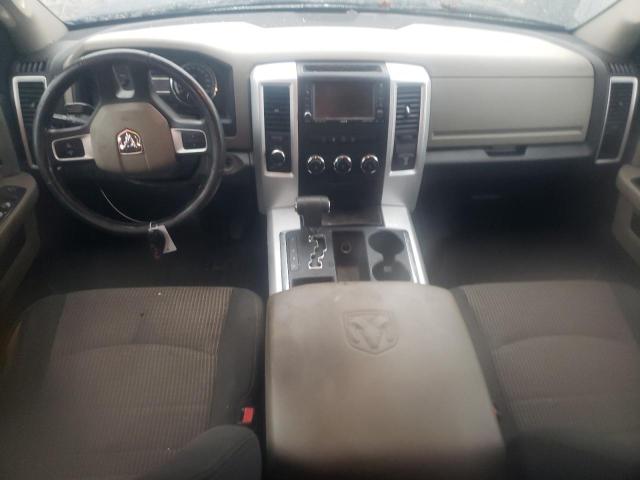 Photo 8 from auction – 2011 DODGE RAM 1500 with VIN 1D7RV1GT2BS700114