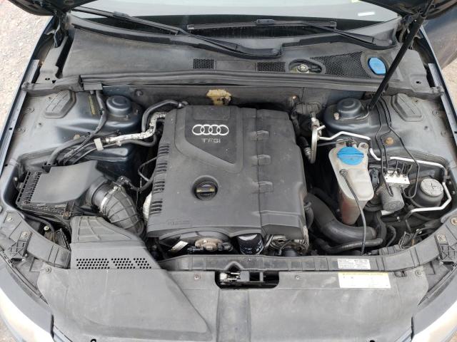Photo 11 from auction – 2010 AUDI A4 PREMIUM with VIN WAUFFAFL4AN058484