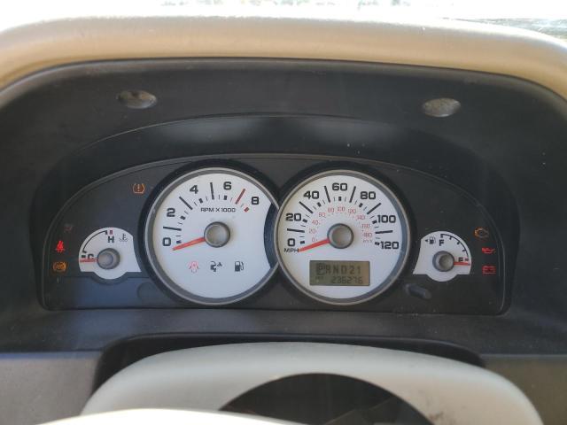 Photo 9 from auction – 2007 FORD ESCAPE with VIN 1FMCU03157KB61220