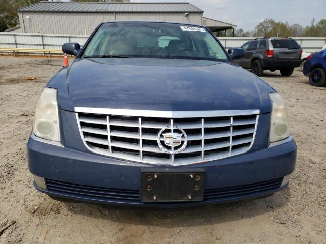 Photo 5 from auction – 2008 CADILLAC DTS with VIN 1G6KD57Y18U207560
