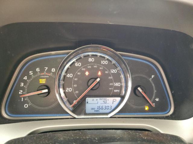 Photo 9 from auction – 2013 TOYOTA RAV4 LIMIT with VIN 2T3DFREV9DW012089