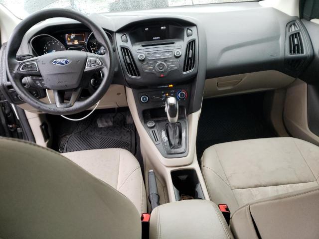 Photo 8 from auction – 2015 FORD FOCUS SE with VIN 1FADP3F23FL252510