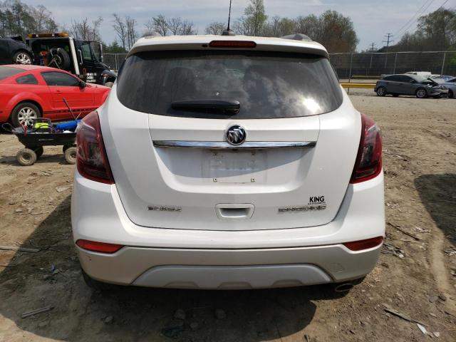 Photo 6 from auction – 2017 BUICK ENCORE ESS with VIN KL4CJCSB7HB023697